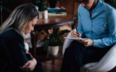 Different Types Of Therapy Explained: CBT, DBR, EMDR, And More