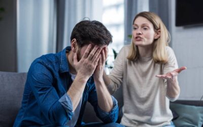 How To Fix Communication Problems In A Relationship?