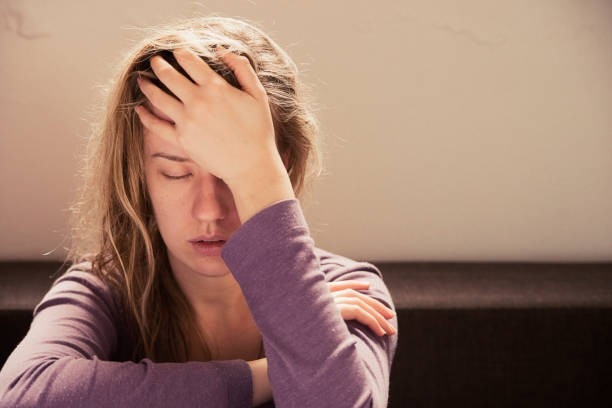 Women Mental Health