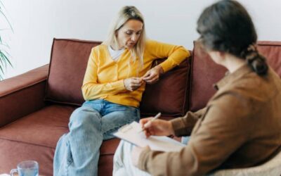 Trauma-Informed Therapy: What You Need To Know