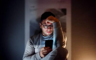 Social Media And Mental Health: Hidden Effects