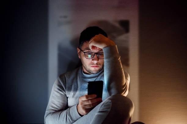 Social Media and Mental Health