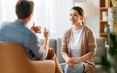 How To Choose The Right Therapist For You?