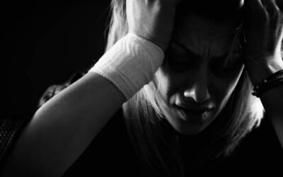 How Trauma Affects The Brain And Body