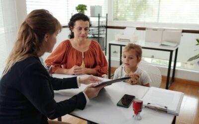 Working Parents: How To Balance Work And Family Life